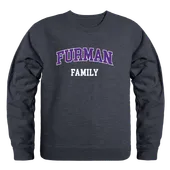 W Republic Furman Paladins Family Crewneck 572-220