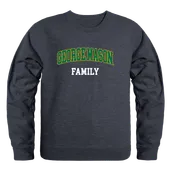 W Republic George Mason Patriots Family Crewneck 572-221