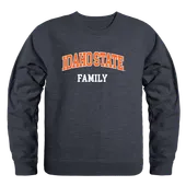 W Republic Idaho State Bengals Family Crewneck 572-222