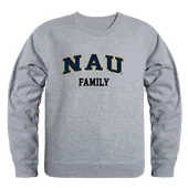 W Republic Northern Arizona Lumberjacks Family Crewneck 572-227