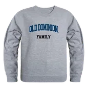 W Republic Old Dominion Monarchs Family Crewneck 572-228