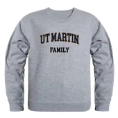 W Republic Tennessee At Martin Skyhawks Family Crewneck 572-241