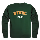 W Republic Tenn Health SC UTHSC Family Crewneck 572-247