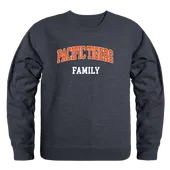 W Republic Pacific Tigers Family Crewneck 572-248