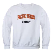 W Republic Pacific Tigers Family Crewneck 572-248