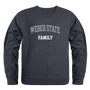 W Republic Weber State Wildcats Family Crewneck 572-251