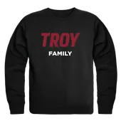 W Republic Troy Trojans Family Crewneck 572-254