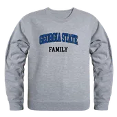 W Republic Georgia State Panthers Family Crewneck 572-256