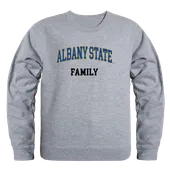 W Republic Albany State Rams Family Crewneck 572-260