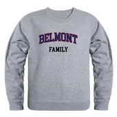 W Republic Belmont Bruins Family Crewneck 572-265