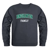 W Republic Binghamton Bearcats Family Crewneck 572-267