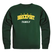 W Republic SUNY Brockport Golden Eagles Family Crewneck 572-271