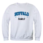 W Republic SUNY Buffalo Bulls Family Crewneck 572-274