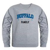 W Republic SUNY Buffalo Bulls Family Crewneck 572-274