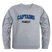 W Republic Christopher Newport Captains Family Crewneck 572-279