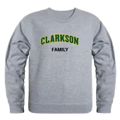 W Republic Clarkson Golden Knights Family Crewneck 572-281