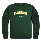 W Republic Clarkson Golden Knights Family Crewneck 572-281