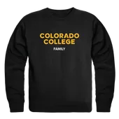 W Republic Colorado College Tigers Family Crewneck 572-285