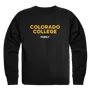 W Republic Colorado College Tigers Family Crewneck 572-285