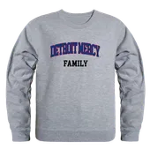 W Republic Detroit Titans Family Crewneck 572-290