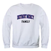 W Republic Detroit Titans Family Crewneck 572-290