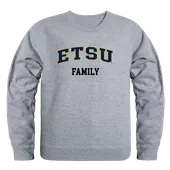 W Republic ETSU Buccaneers Family Crewneck 572-294