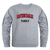 W Republic Eastern Washington Eagles Family Crewneck 572-296