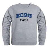 W Republic Elizabeth City State Vikings Family Crewneck 572-297