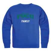 W Republic Florida Gulf Coast Eagles Family Crewneck 572-303