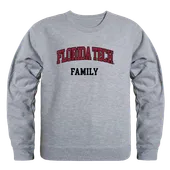 W Republic Florida Tech Panthers Family Crewneck 572-304