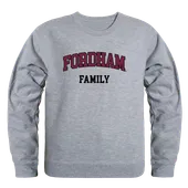 W Republic Fordham Rams Family Crewneck 572-305