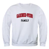 W Republic Gardner-Webb Runnin Bulldogs Family Crewneck 572-307