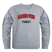 W Republic Gardner-Webb Runnin Bulldogs Family Crewneck 572-307