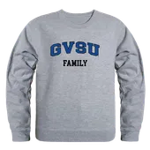 W Republic Grand Valley State Lakers Family Crewneck 572-308