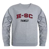 W Republic Hampden Sydney College Tigers Family Crewneck 572-309