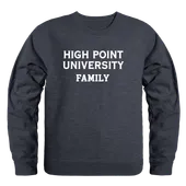 W Republic High Point Panthers Family Crewneck 572-311