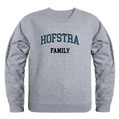 W Republic Hofstra The Pride Family Crewneck 572-312