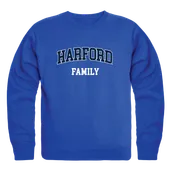 W Republic Harford Community Owls Family Crewneck 572-313