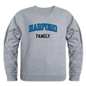 W Republic Harford Community Owls Family Crewneck 572-313