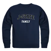 W Republic Jackson State Tigers Family Crewneck 572-317