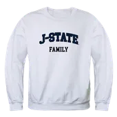 W Republic Jackson State Tigers Family Crewneck 572-317