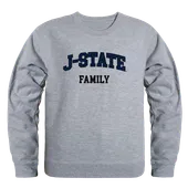 W Republic Jackson State Tigers Family Crewneck 572-317