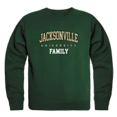 W Republic Jacksonville Dolphins Family Crewneck 572-318