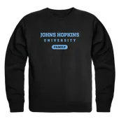 W Republic Johns Hopkins Blue Jays Family Crewneck 572-319