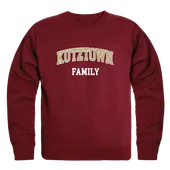 W Republic Kutztown Avalanche Family Crewneck 572-321