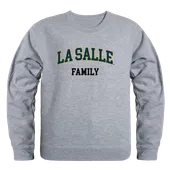 W Republic LaSalle Explorers Family Crewneck 572-322