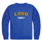 W Republic Lake Superior State Lakers Family Crewneck 572-325