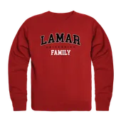 W Republic Lamar Cardinals Family Crewneck 572-326