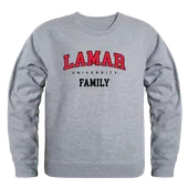 W Republic Lamar Cardinals Family Crewneck 572-326