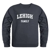 W Republic Lehigh Mountain Hawks Family Crewneck 572-327